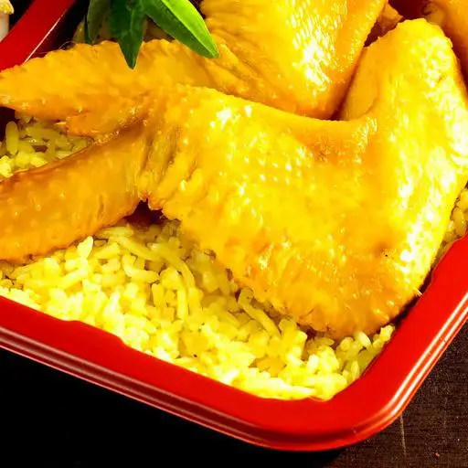 Hình ảnh Cánh Gà Không Cơm (1 Chiếc)