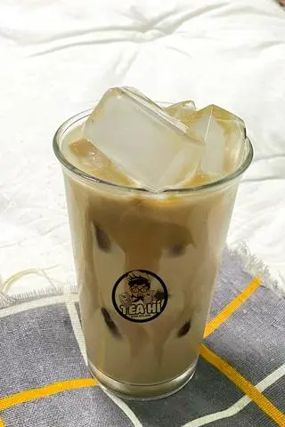 Hình ảnh Cà Phê Hạt Dẻ Size L