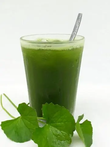 Hình ảnh rau má