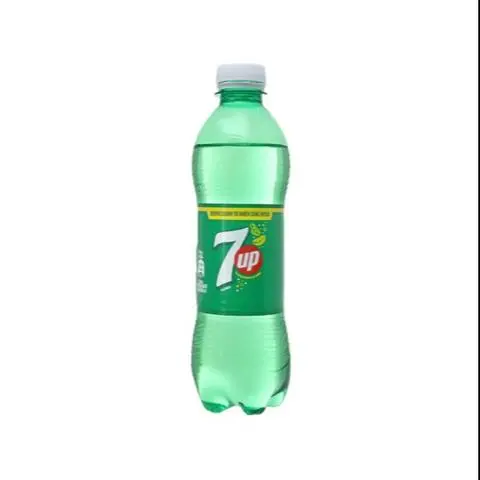 Hình ảnh 7 up ( không kèm tẩy đá )