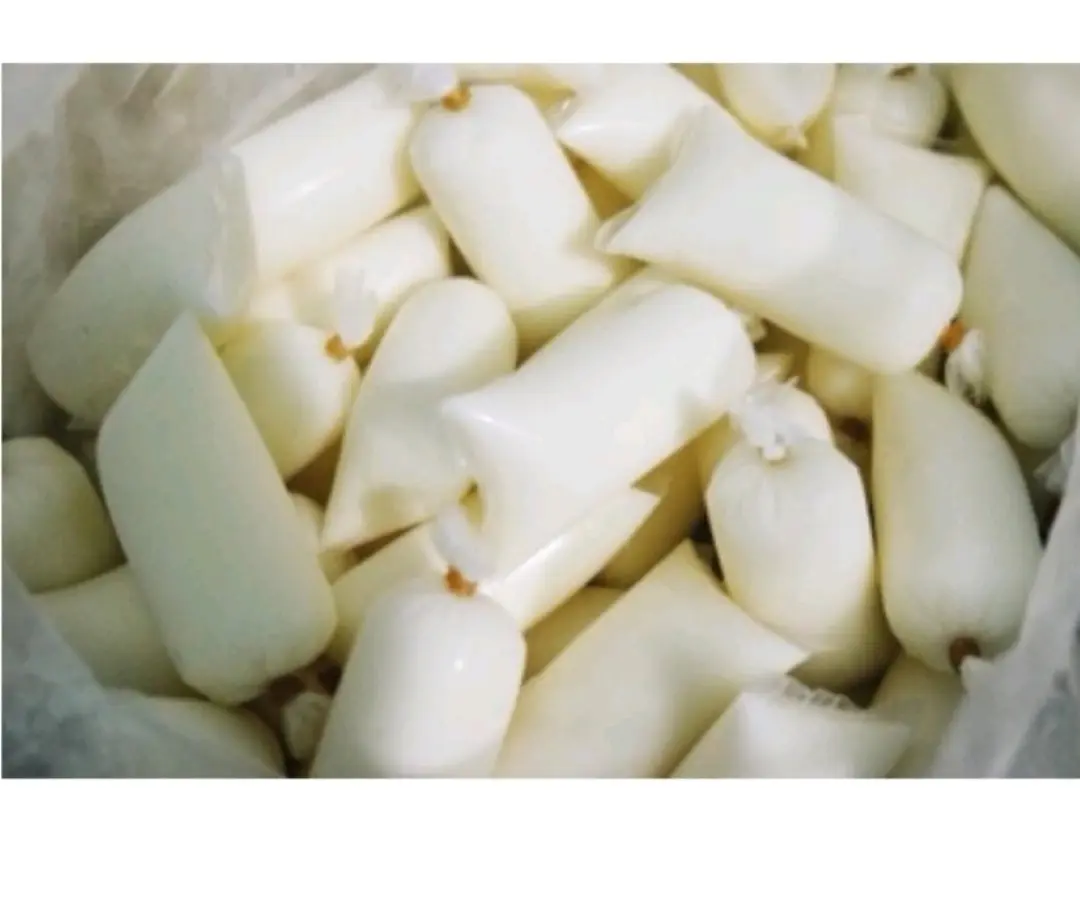Hình ảnh Sữa chua bịch