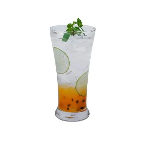 Hình ảnh Soda chanh dây