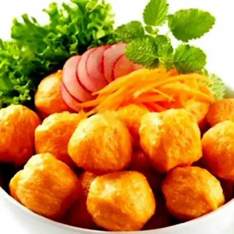 Hình ảnh Combo tôm viên - 39 viên