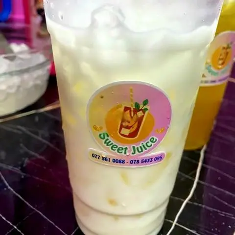 Hình ảnh Yaourt đá