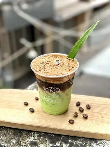 Hình ảnh Bông lá dứa