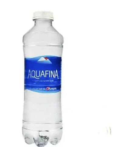 Hình ảnh Nước Suối Aquafina