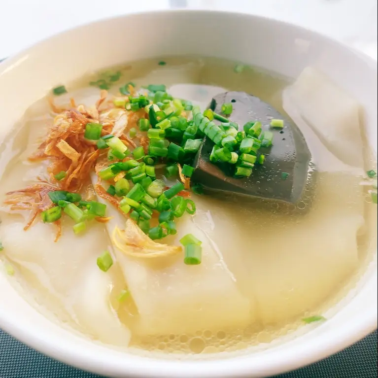 Hình ảnh Hoành thánh không