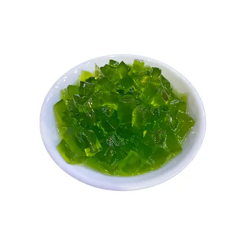 Hình ảnh Thạch Trà Xanh
