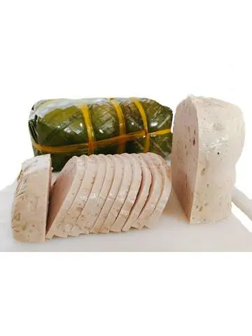 Hình ảnh Chả lụa/ Chả thủ