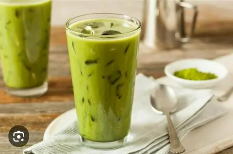 Hình ảnh Trà sữa Thái