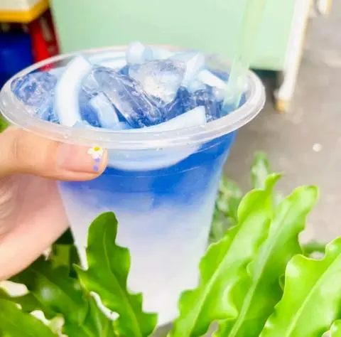 Hình ảnh Nước dừa tươi