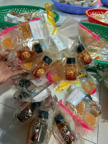 Hình ảnh PS sa tế muỗi nhuyễn