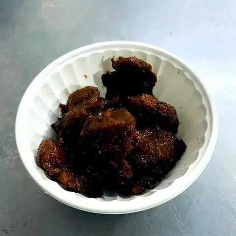 Hình ảnh Thịt kho tiêu chay