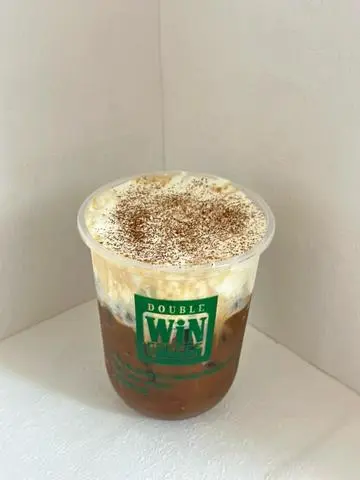 Hình ảnh Cà phê muối
