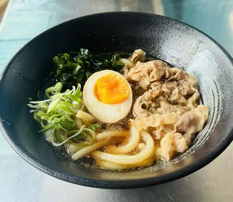 Hình ảnh Udon Miso