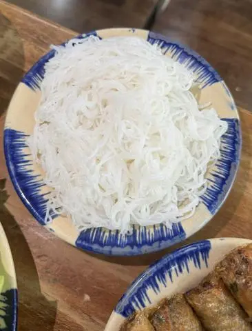 Hình ảnh Bún thêm