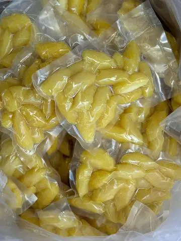 Hình ảnh Khoai mì kén (500g)