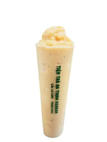 Hình ảnh Sinh tố mãng cầu tươi 700ml