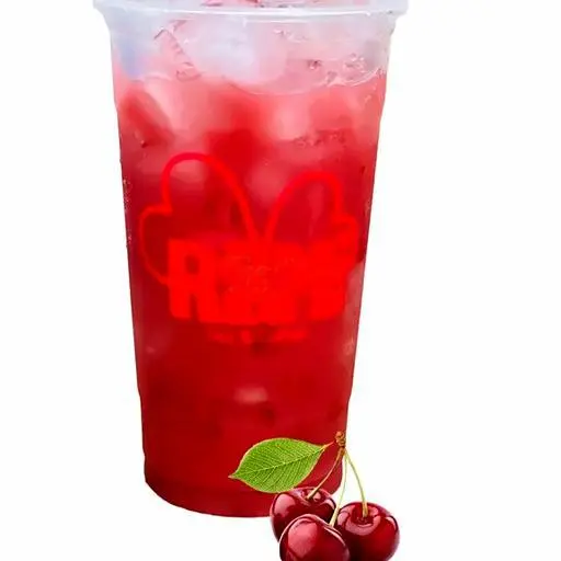 Hình ảnh Yakult cherry