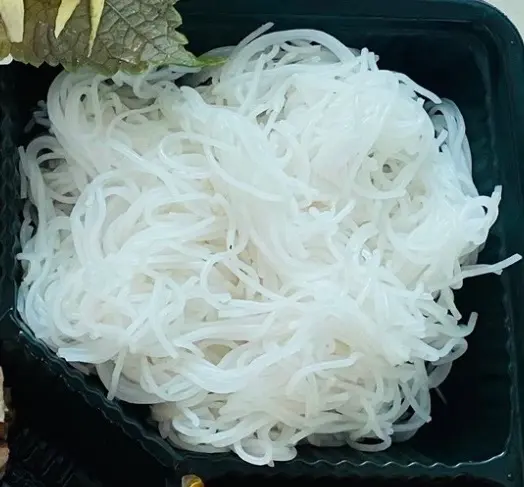 Hình ảnh Bún thêm