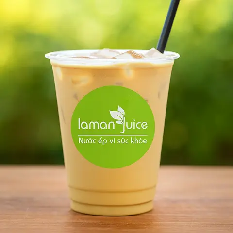 Hình ảnh M02 Cafe Sữa Tươi