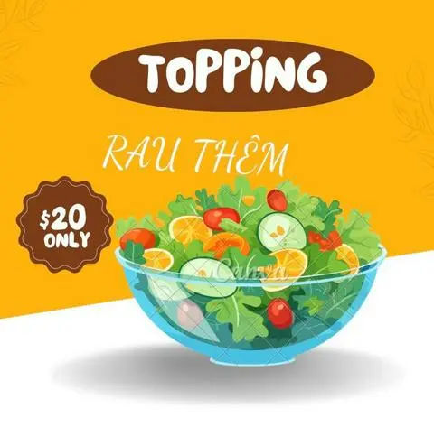 Hình ảnh rau thêm
