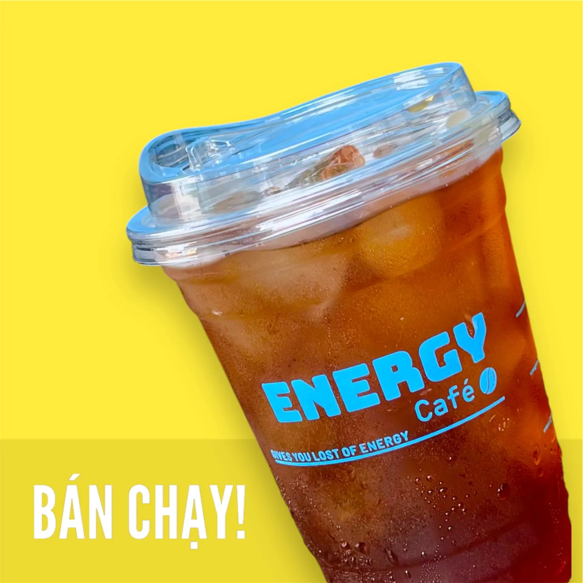 Hình ảnh Cold brew truyền thống