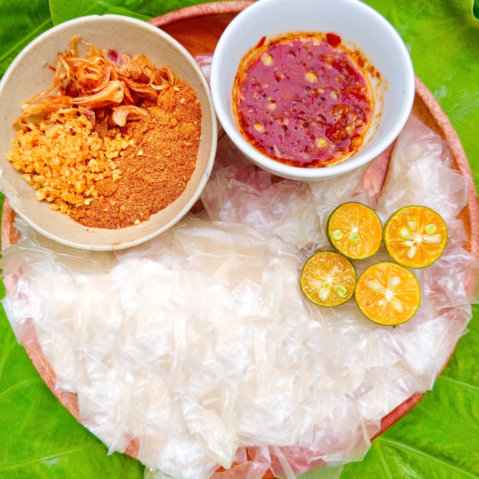 Hình ảnh CHAY - Phơi Sương Chấm Sốt Tỏi Hành Phi/ Tỏi Phi/ Hành Phi