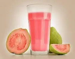 Hình ảnh Nước ép ổi 