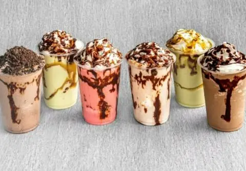 Hình ảnh Socola kem chesee 