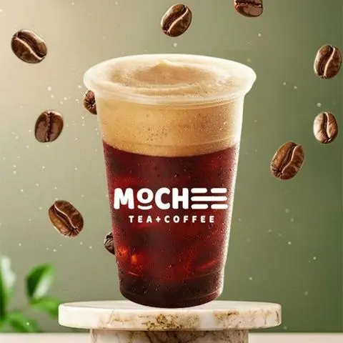 Hình ảnh CAFE ĐEN ĐÁ