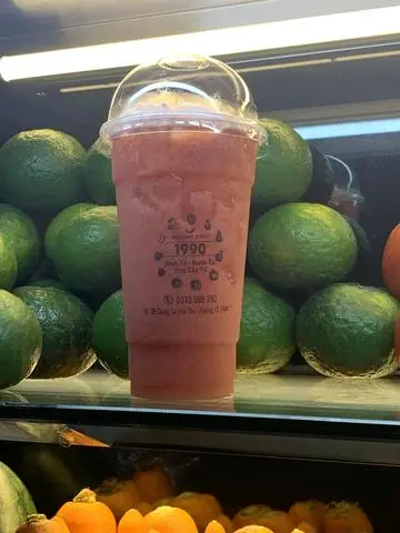 Hình ảnh Nước Ép Cà Chua