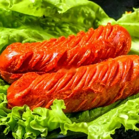 Hình ảnh Xúc xích - 1 cây