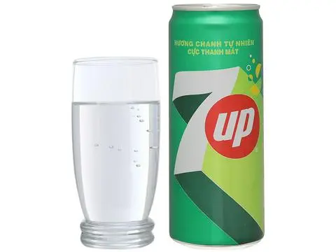 Hình ảnh 7 Up 