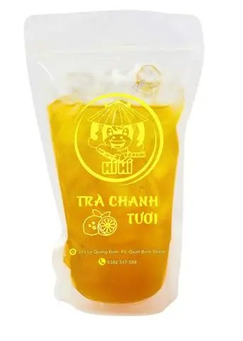 Hình ảnh Trà chanh