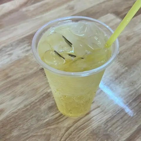 Hình ảnh Trà Đá