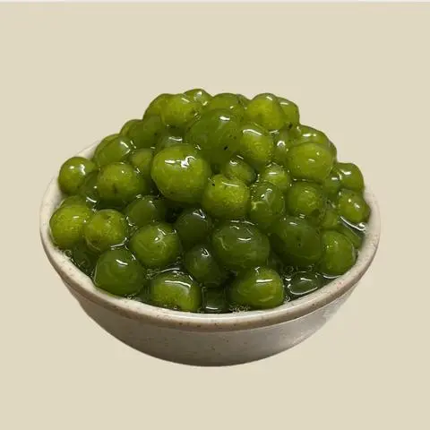 Hình ảnh Trân Châu Olong