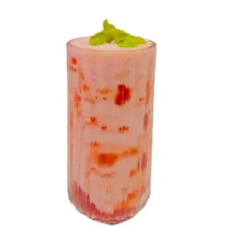 Hình ảnh Strawberry smoothie 