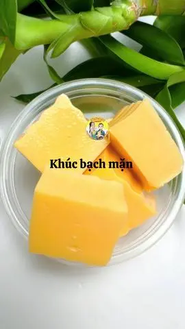 Hình ảnh Khúc bạch mặn