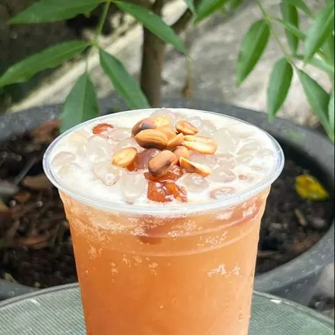 Hình ảnh Trà me