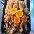 Hình ảnh GỎI ĐẶC BIỆT KHÔNG BÁNH 
