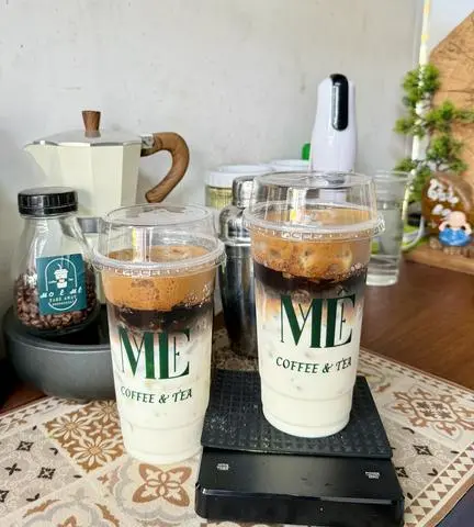 Hình ảnh Cafe Sữa Tươi