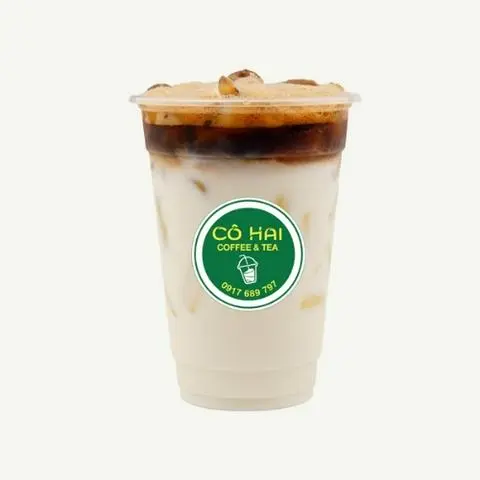 Hình ảnh Bạc Xỉu - Vietnamese White Coffee