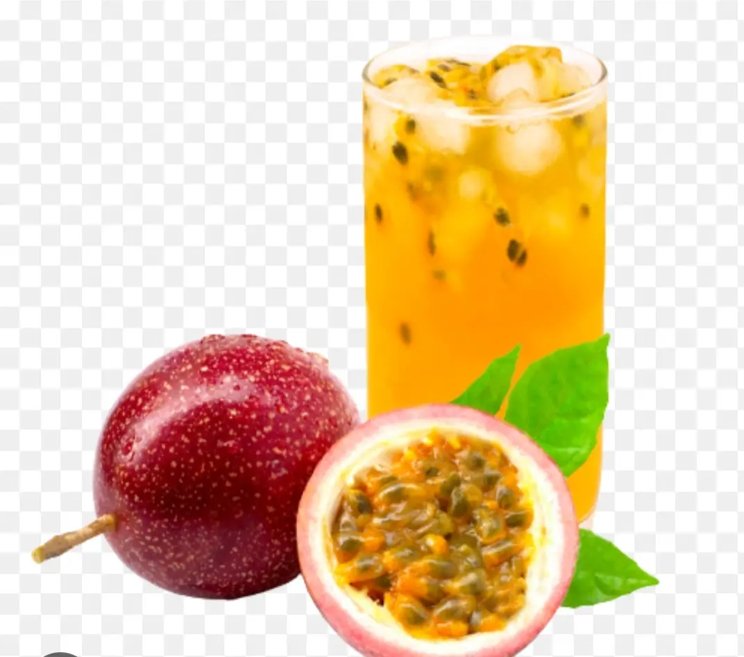 Hình ảnh Chanh dây nguyên chất