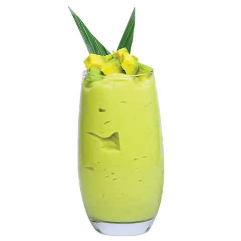 Hình ảnh Sinh tố bơ