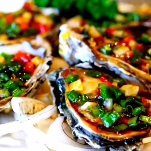 Hình ảnh Bào ngư