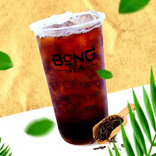 Hình ảnh Hồng Trà Tươi (Ly Lớn 700ml)