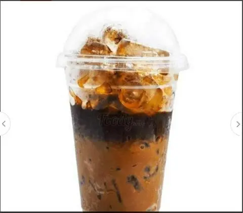 Hình ảnh Cà phê sữa