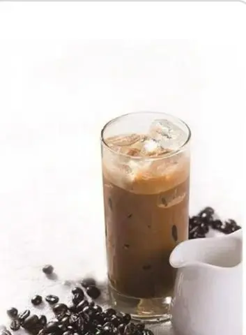 Hình ảnh Cafe Sữa