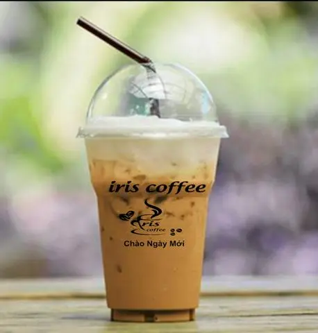 Hình ảnh Cafe Kem Muối